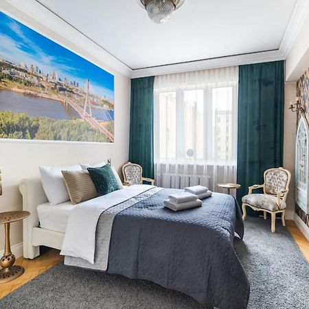 City Centre All In One Apartment Βαρσοβία Εξωτερικό φωτογραφία