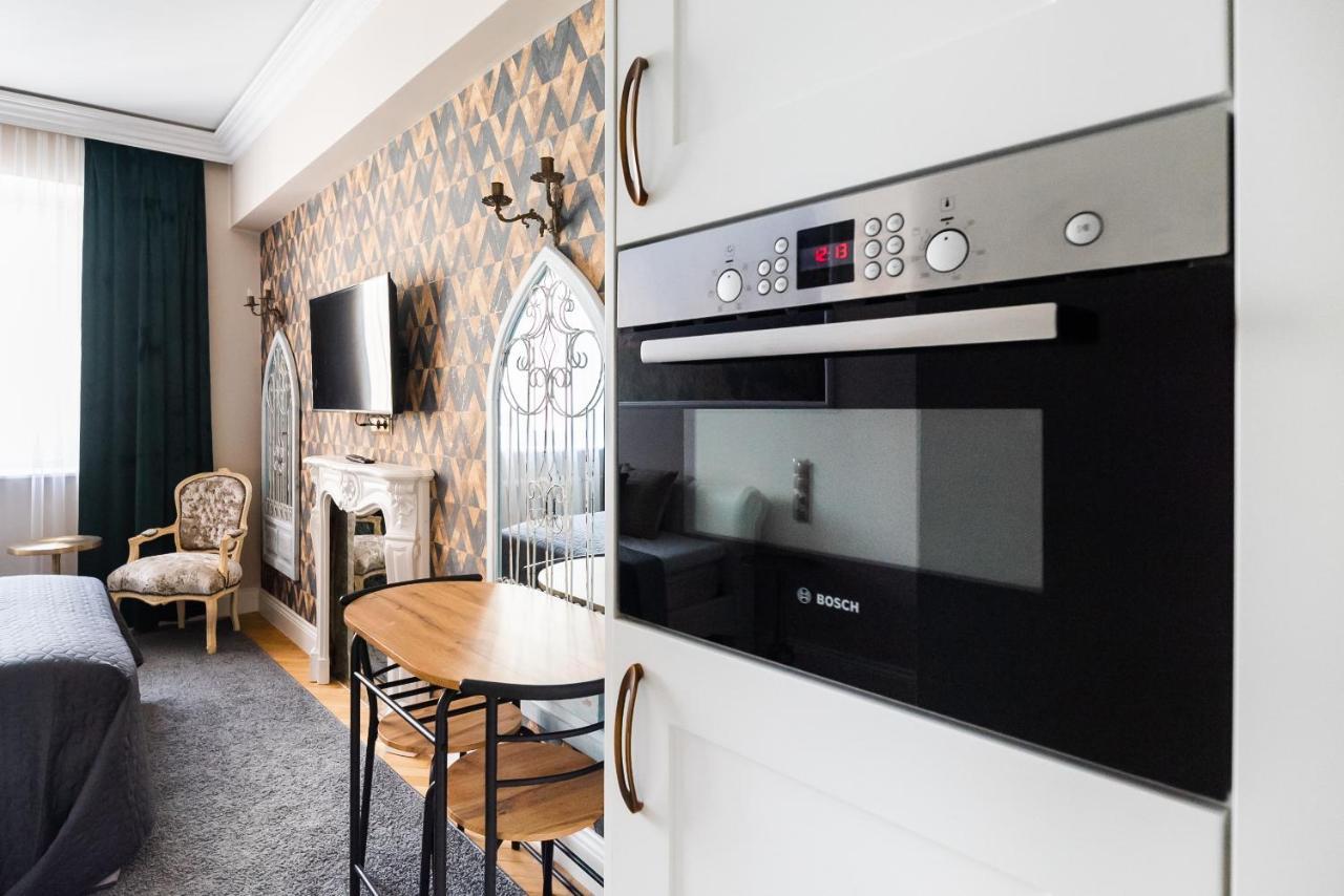 City Centre All In One Apartment Βαρσοβία Εξωτερικό φωτογραφία